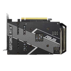 VGA ASUS Dual GeForce RTX™ 3060 V2 OC Edition 12GB GDDR6