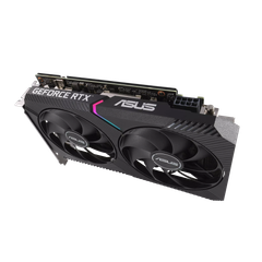 VGA ASUS Dual GeForce RTX™ 3060 V2 OC Edition 12GB GDDR6
