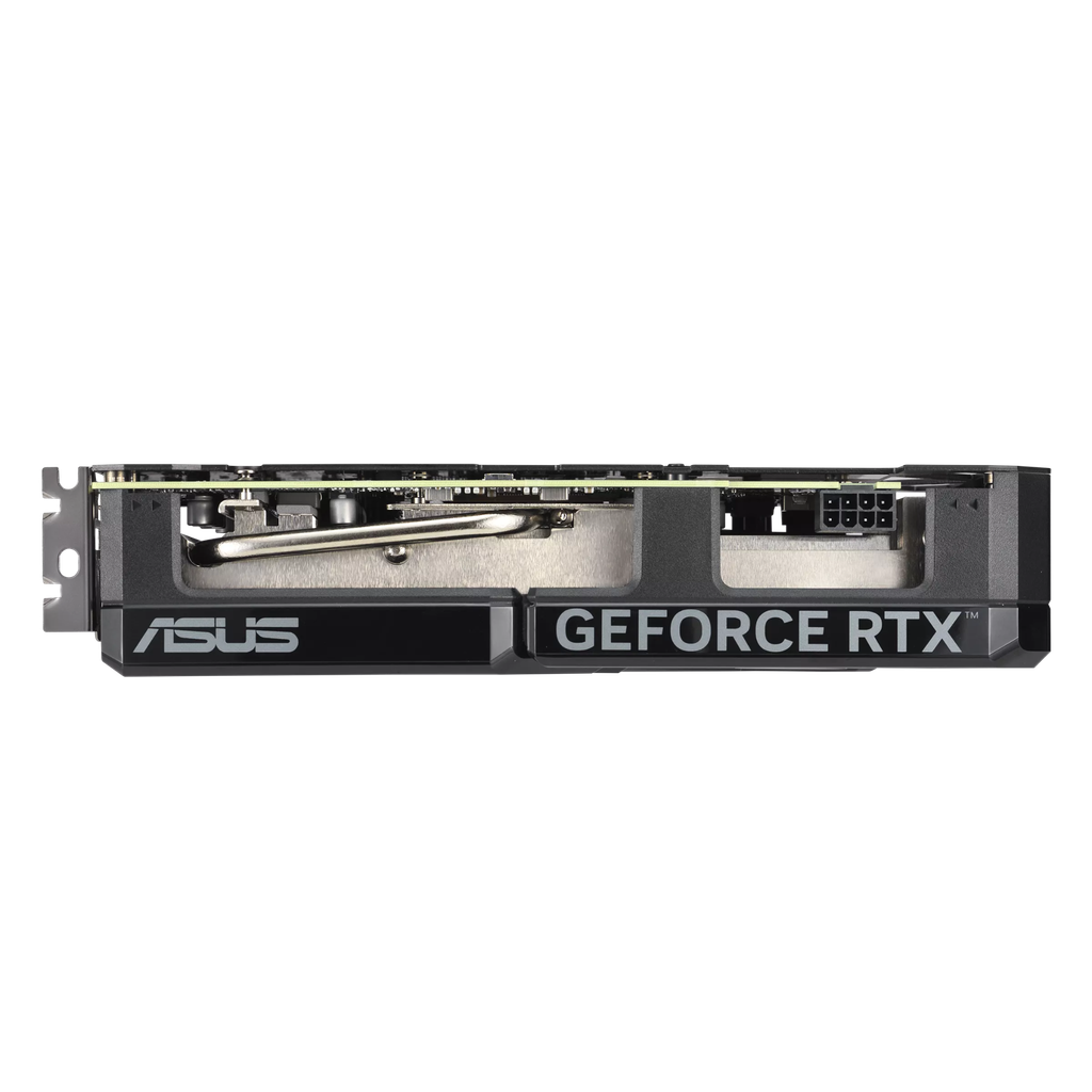 VGA ASUS Dual GeForce RTX™ 4060 EVO OC Edition 8GB GDDR6