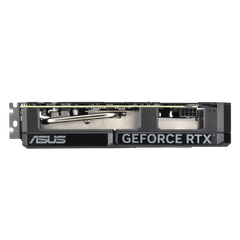 VGA ASUS Dual GeForce RTX™ 4060 EVO OC Edition 8GB GDDR6
