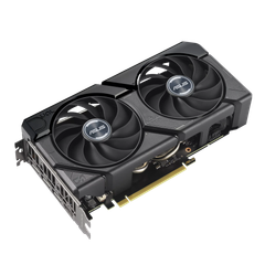 VGA ASUS Dual GeForce RTX™ 4060 EVO OC Edition 8GB GDDR6