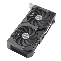 VGA ASUS Dual GeForce RTX™ 4060 EVO OC Edition 8GB GDDR6