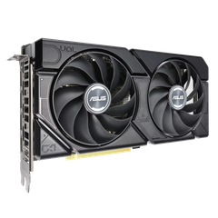VGA ASUS Dual GeForce RTX™ 4060 EVO OC Edition 8GB GDDR6