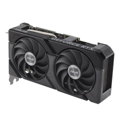 VGA ASUS Dual GeForce RTX™ 4060 EVO OC Edition 8GB GDDR6