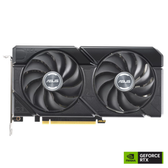 VGA ASUS Dual GeForce RTX™ 4060 Ti EVO OC Edition 8GB GDDR6