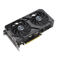 VGA ASUS Dual GeForce RTX™ 4060 Ti EVO OC Edition 8GB GDDR6