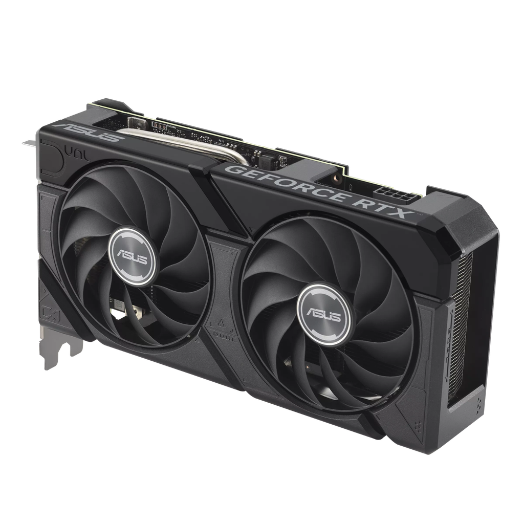 VGA ASUS Dual GeForce RTX™ 4060 Ti EVO OC Edition 8GB GDDR6