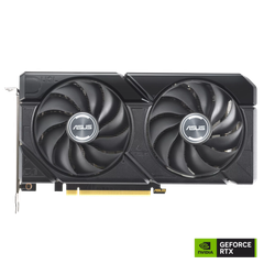 VGA ASUS Dual GeForce RTX™ 4060 Ti EVO OC Edition 16GB GDDR6