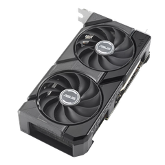 VGA ASUS Dual GeForce RTX™ 4060 Ti EVO OC Edition 16GB GDDR6