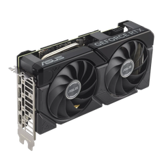 VGA ASUS Dual GeForce RTX™ 4060 Ti EVO OC Edition 16GB GDDR6