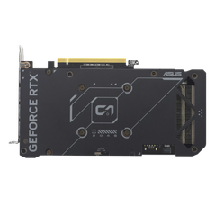 VGA ASUS Dual GeForce RTX™ 4060 Ti EVO OC Edition 16GB GDDR6