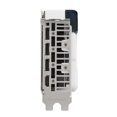 VGA ASUS Dual GeForce RTX™ 4060 EVO White OC Edition 8GB GDDR6