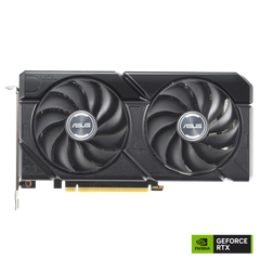 VGA ASUS Dual GeForce RTX™ 4070 EVO OC Edition 12GB GDDR6X