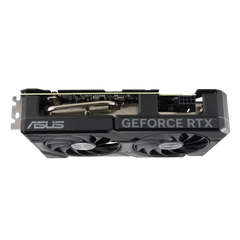 VGA ASUS Dual GeForce RTX™ 4070 EVO OC Edition 12GB GDDR6X