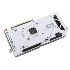 VGA ASUS Dual GeForce RTX™ 4070 White OC Edition 12GB GDDR6X
