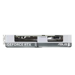 VGA ASUS Dual GeForce RTX™ 4070 White OC Edition 12GB GDDR6X