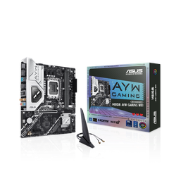 Mainboard Asus H810M AYW GAMING WIFI