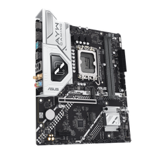 Mainboard Asus H810M AYW GAMING WIFI