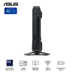 ASUS NUC 14 Performance RNUC14SRKU710001I - Intel® Ultra 7 155H (up to 4.80 GHz) 16 Cores 22 Threads, NVIDIA RTX 4060 8GB GDDR6