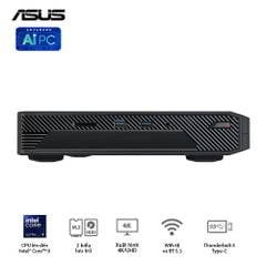 ASUS NUC 14 Performance RNUC14SRKU710001I - Intel® Ultra 7 155H (up to 4.80 GHz) 16 Cores 22 Threads, NVIDIA RTX 4060 8GB GDDR6