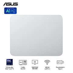 ASUS Mini NUC 14 Pro Plus RNUC14RVSU500001I - Intel®Ultra 5 125H (up to 4.50 GHz) 14 Cores 18 Threads, Arc Graphics