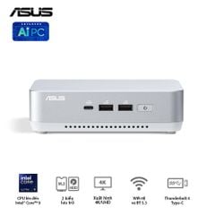 ASUS Mini NUC 14 Pro Plus RNUC14RVSU700001I - Intel®Ultra 7 155H (up to 4.80 GHz) 16 Cores 22 Threads, Arc Graphics