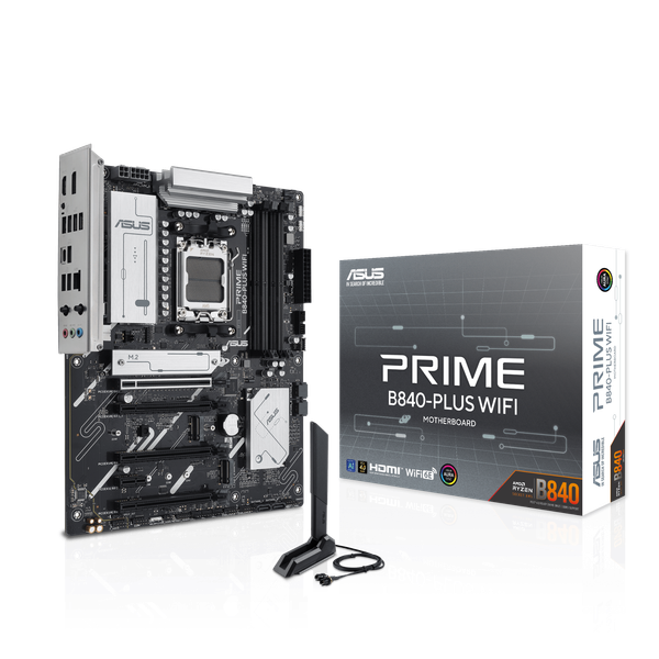 Mainboard Asus PRIME B840-PLUS WIFI