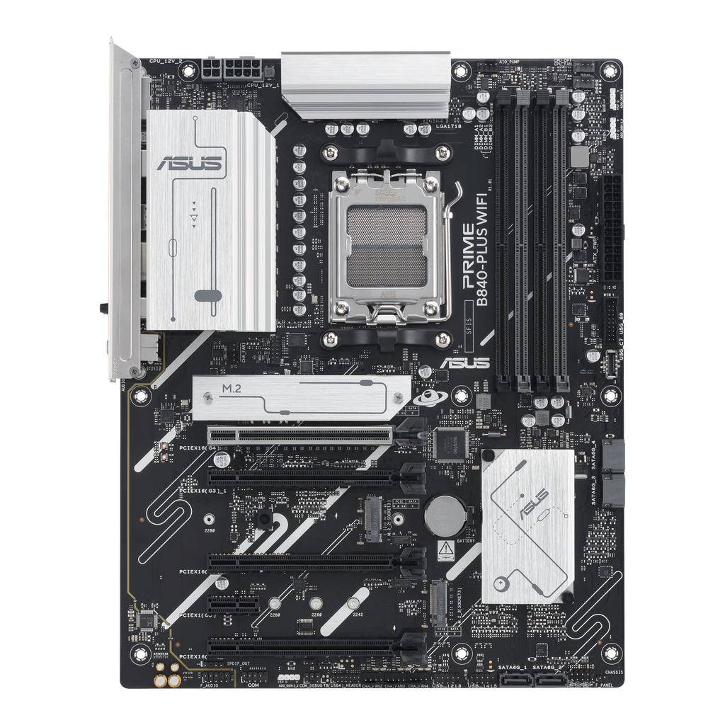 Mainboard Asus PRIME B840-PLUS WIFI