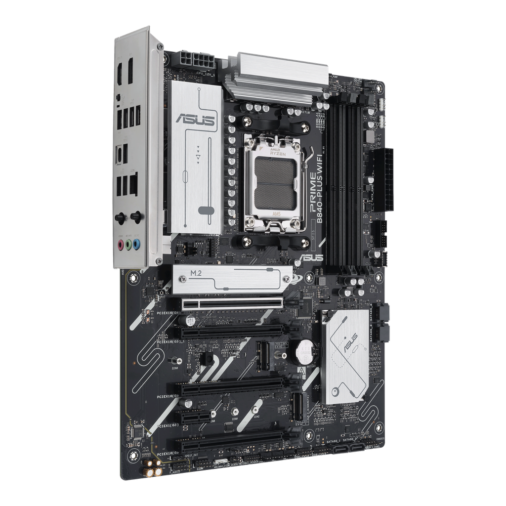 Mainboard Asus PRIME B840-PLUS WIFI