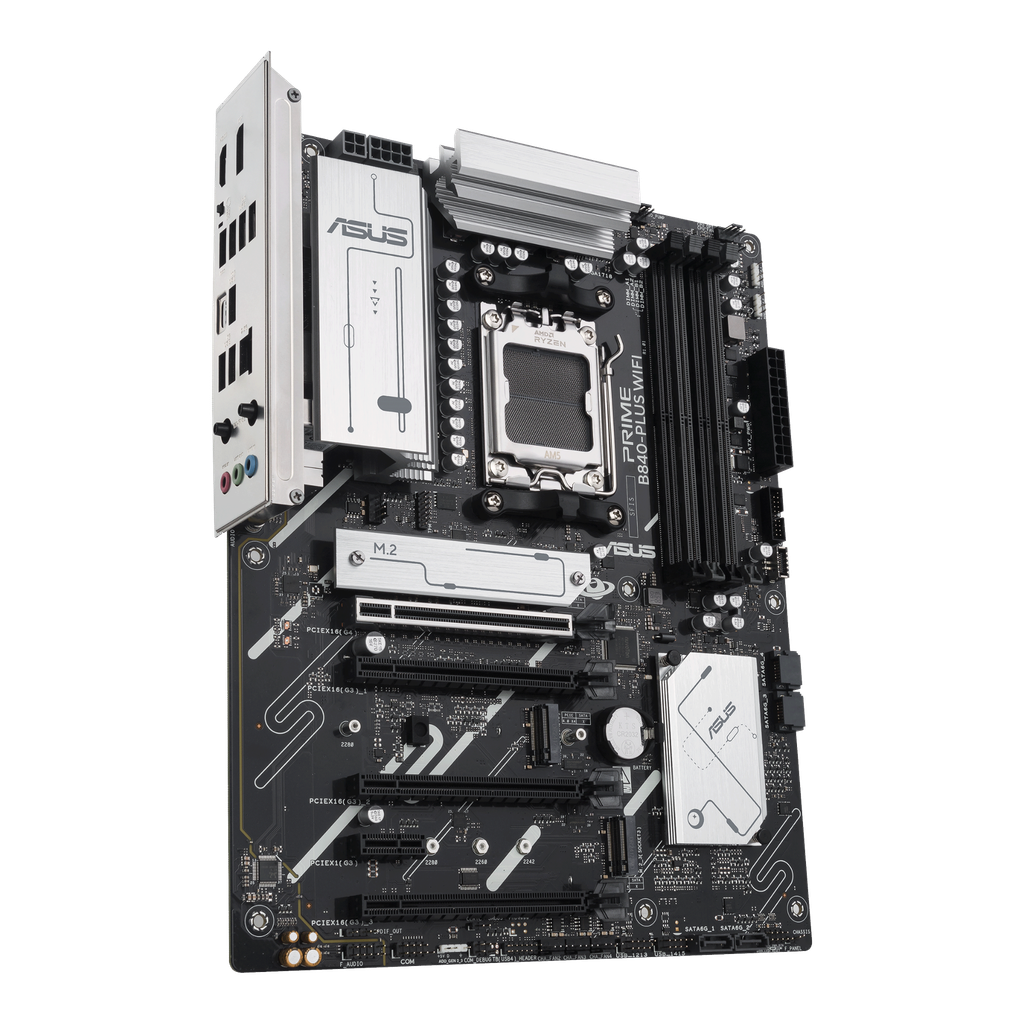Mainboard Asus PRIME B840-PLUS WIFI