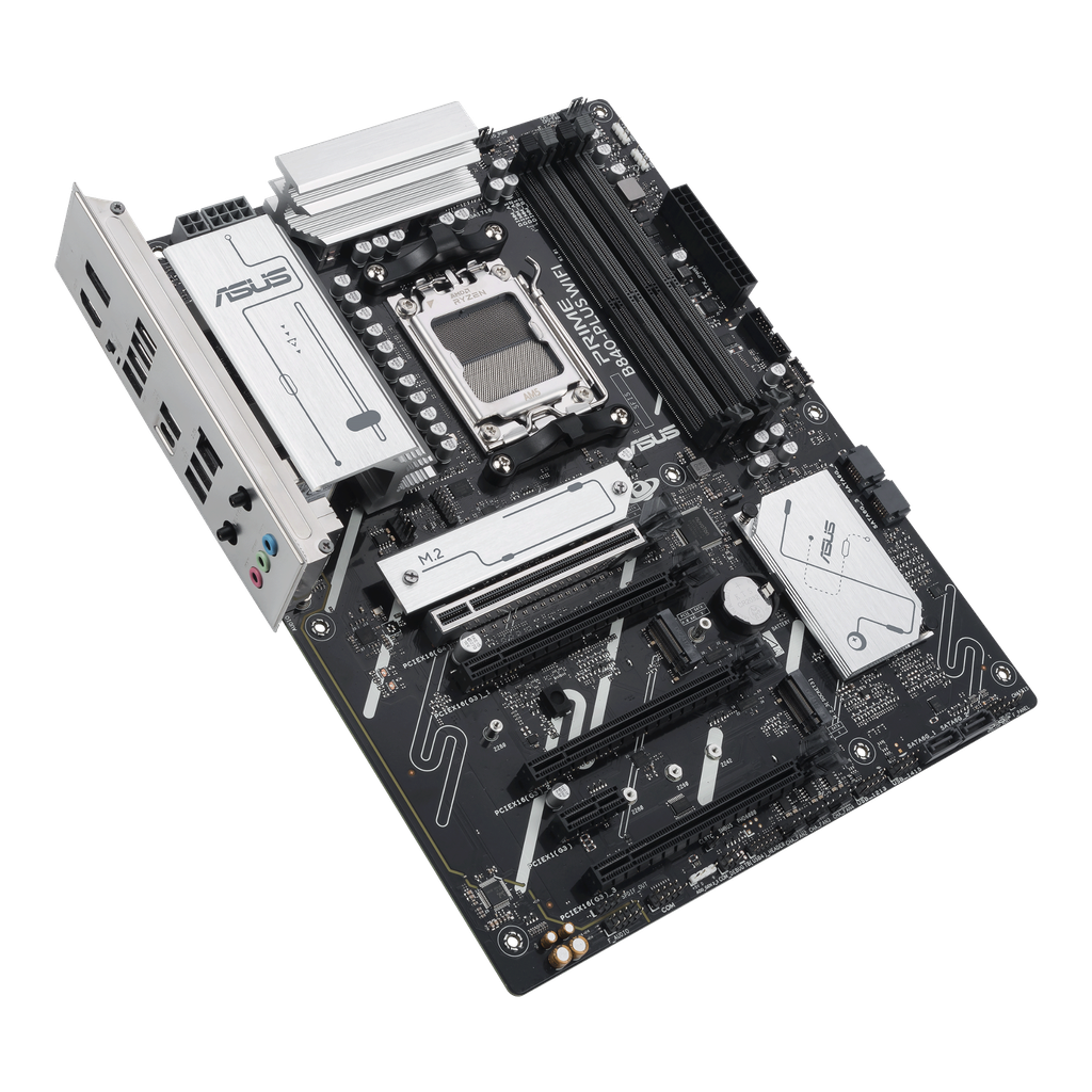 Mainboard Asus PRIME B840-PLUS WIFI