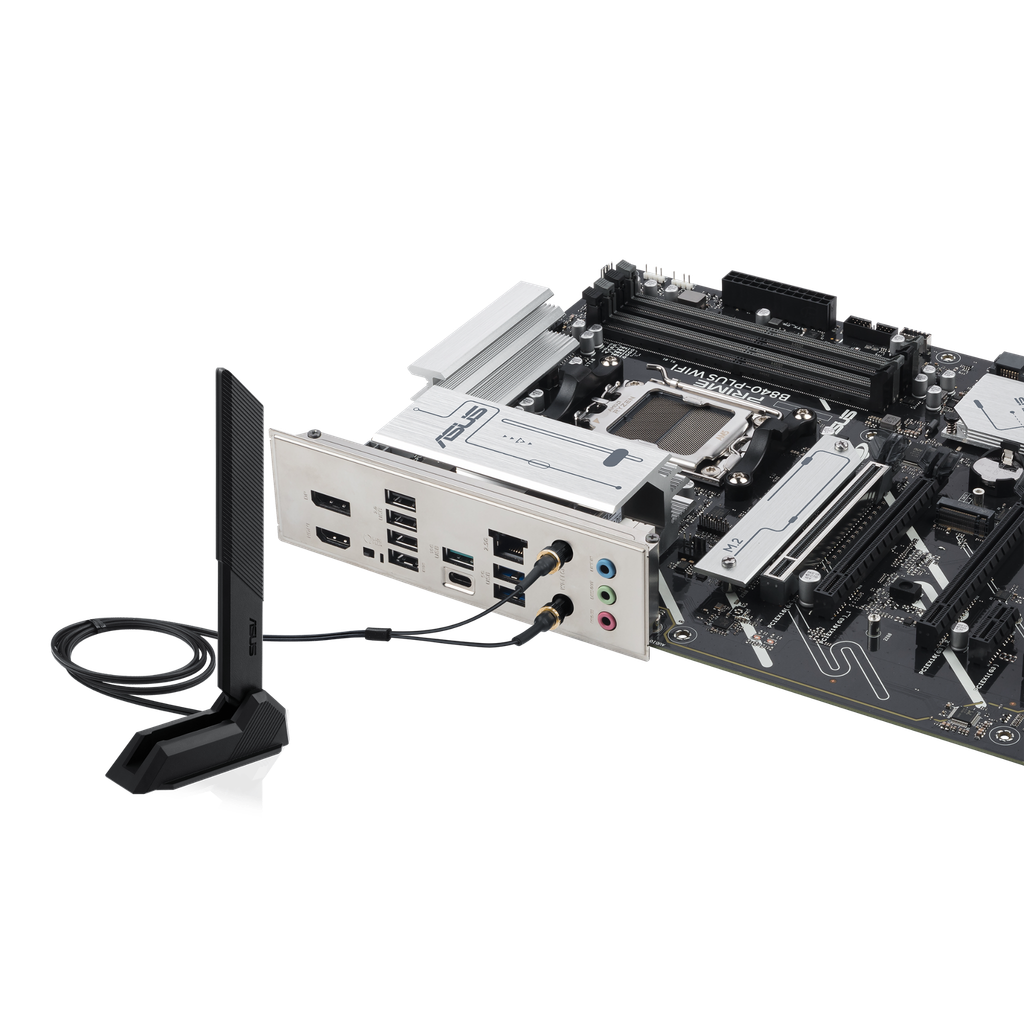 Mainboard Asus PRIME B840-PLUS WIFI