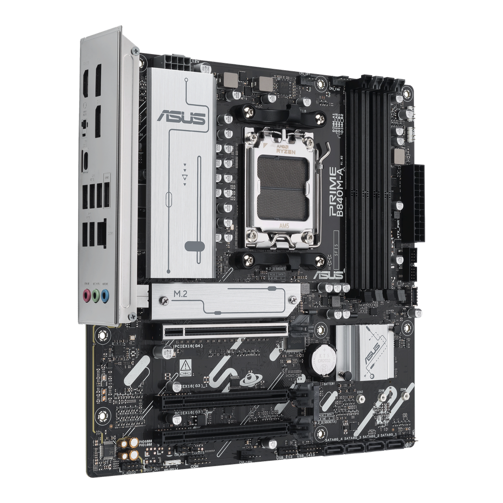 Mainboard Asus Prime B840M-A-CSM