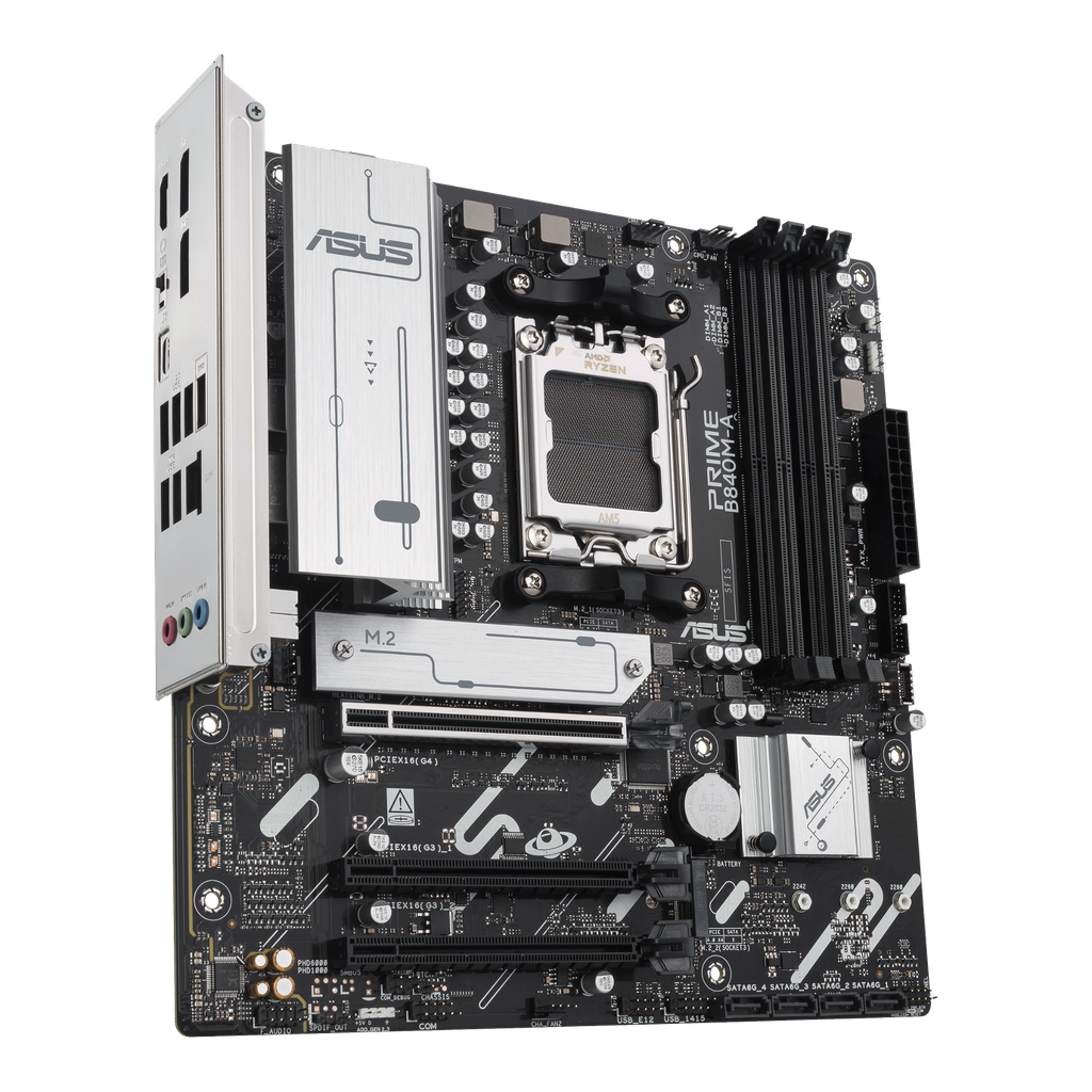 Mainboard Asus Prime B840M-A-CSM