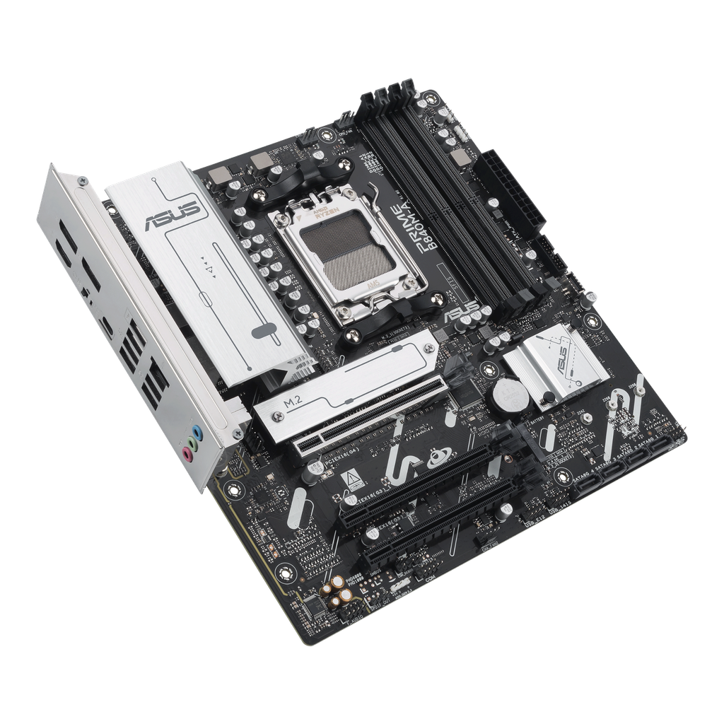Mainboard Asus Prime B840M-A-CSM