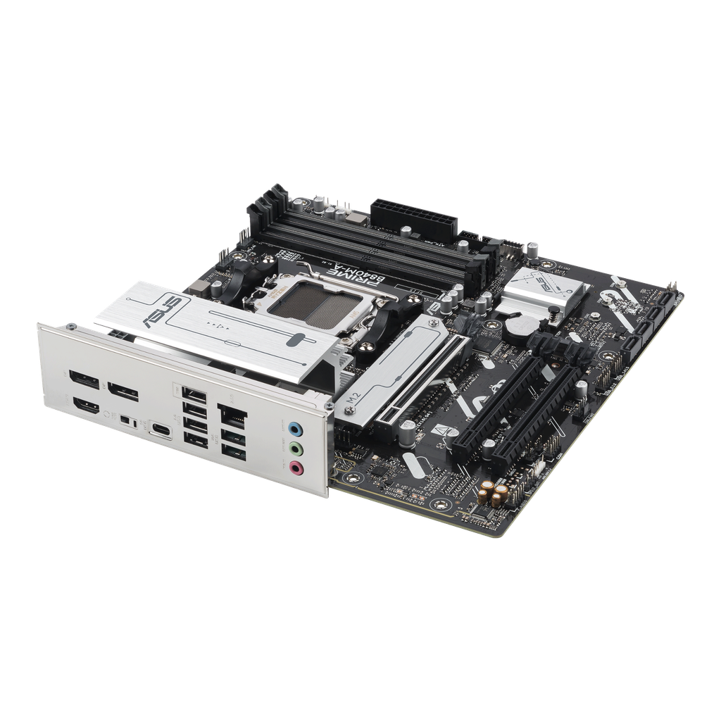 Mainboard Asus Prime B840M-A-CSM