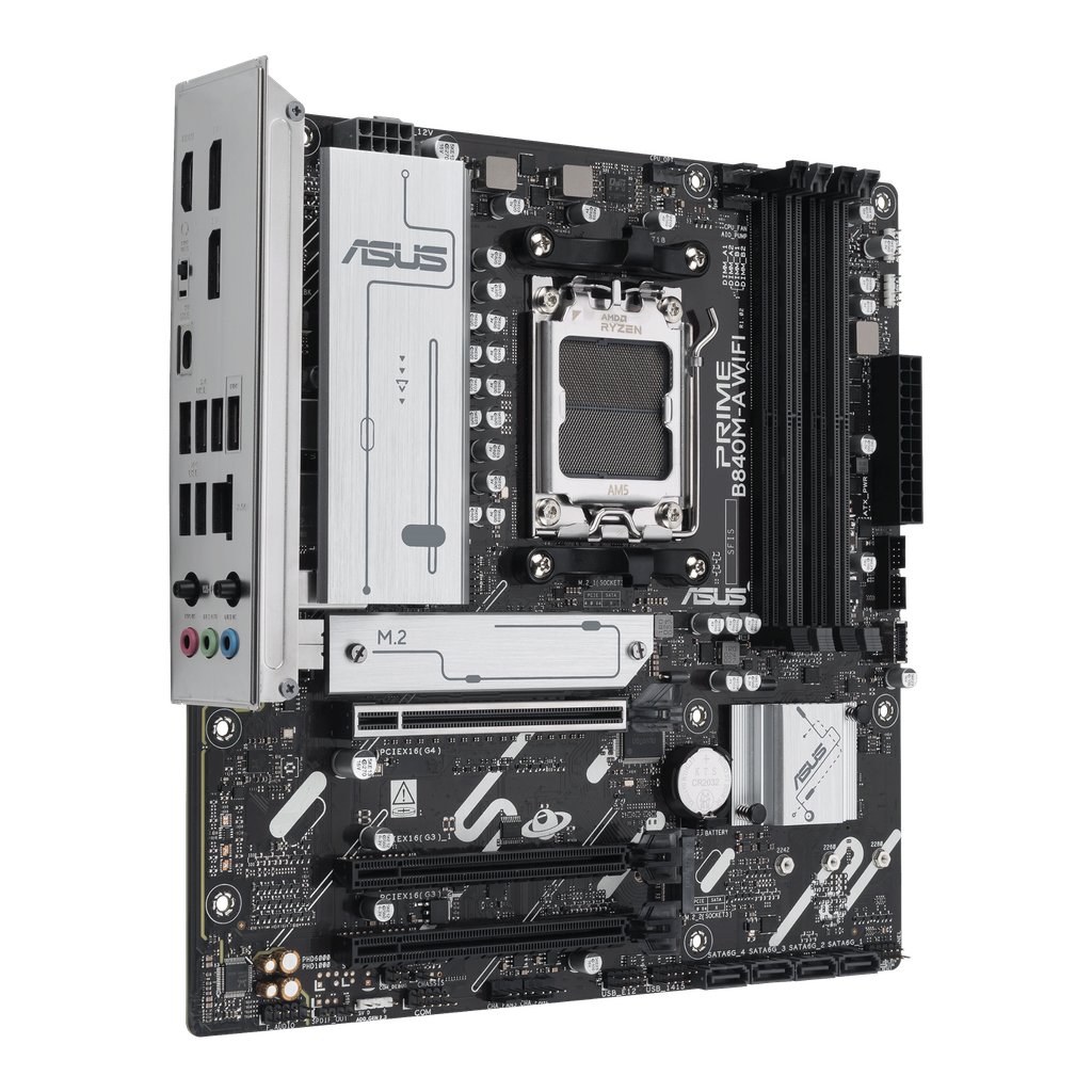Mainboard Asus PRIME B840M-A WIFI-CSM