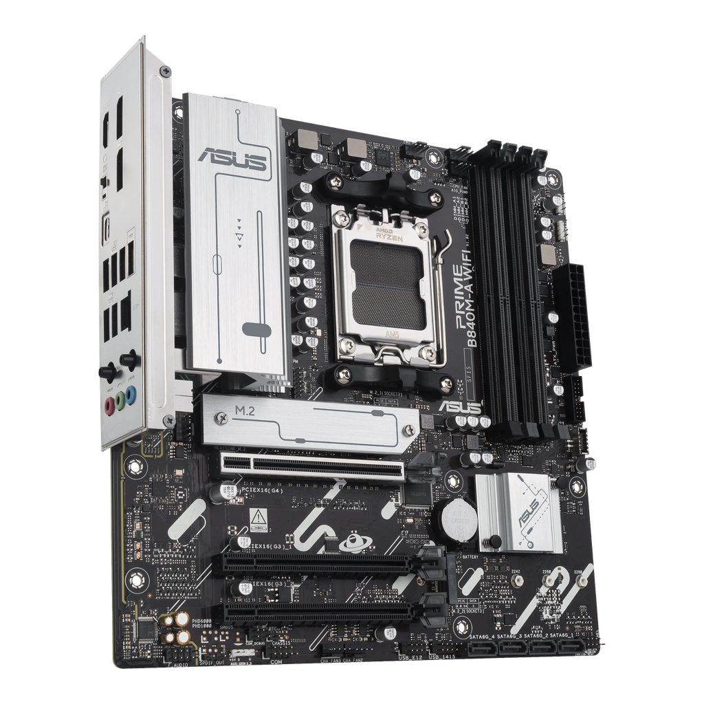 Mainboard Asus PRIME B840M-A WIFI-CSM