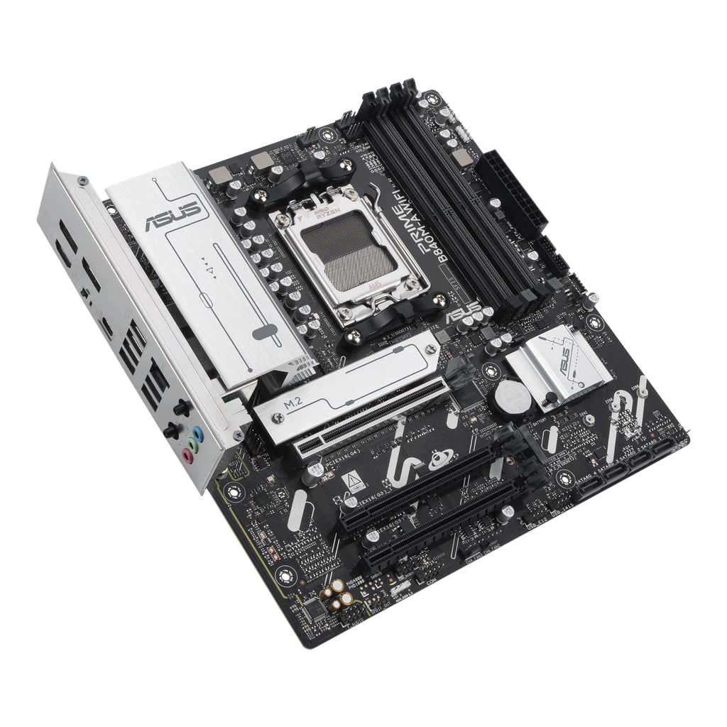 Mainboard Asus PRIME B840M-A WIFI-CSM