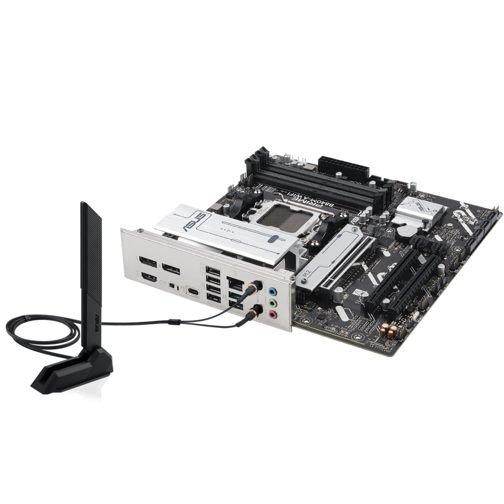 Mainboard Asus PRIME B840M-A WIFI-CSM