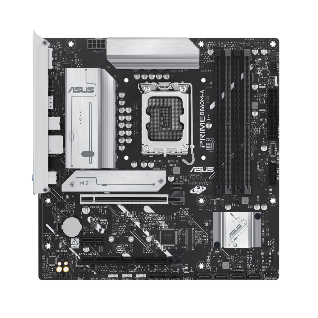 Mainboard Asus PRIME B860M-A-CSM