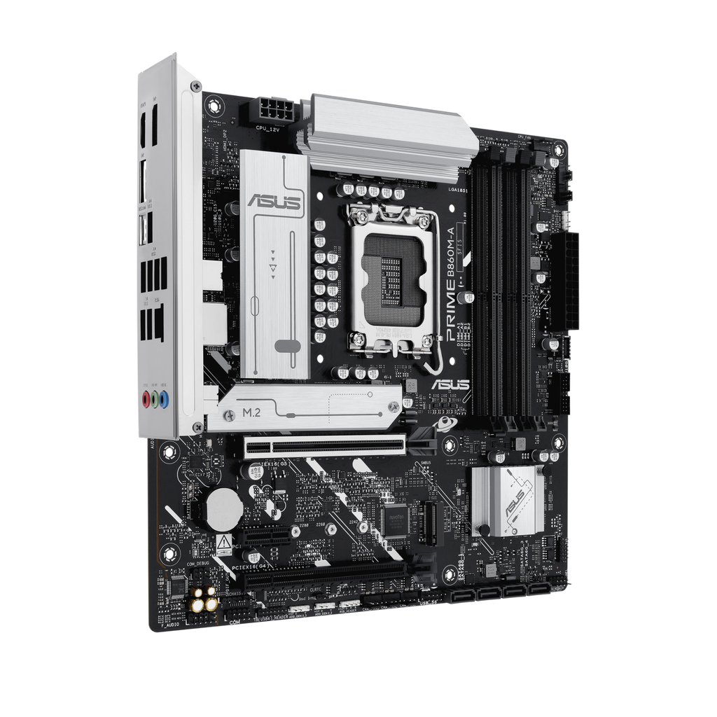Mainboard Asus PRIME B860M-A-CSM