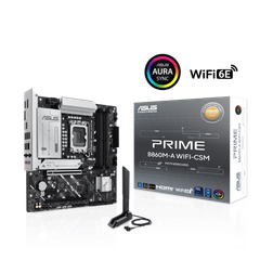 Mainboard Asus PRIME B860M-A WIFI-CSM