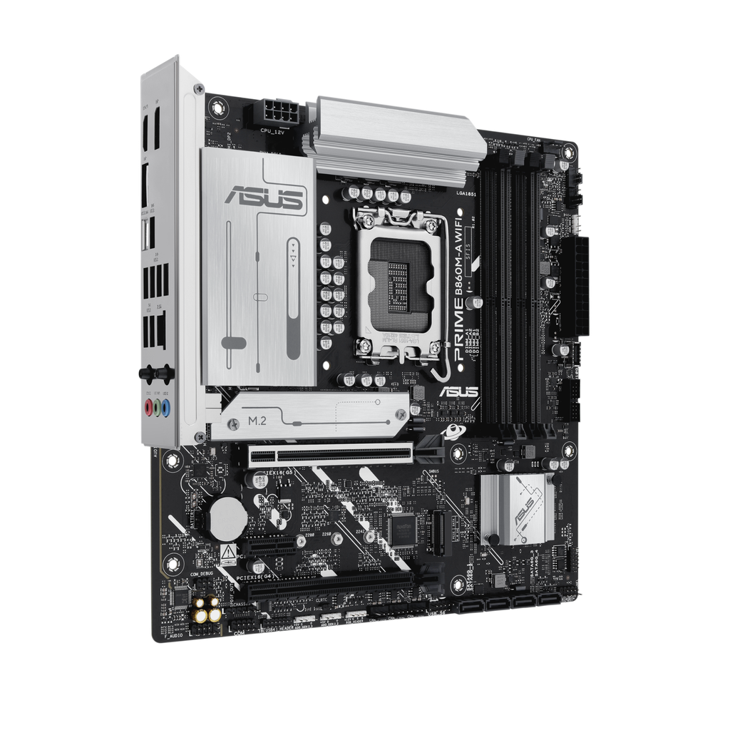 Mainboard Asus PRIME B860M-A WIFI-CSM