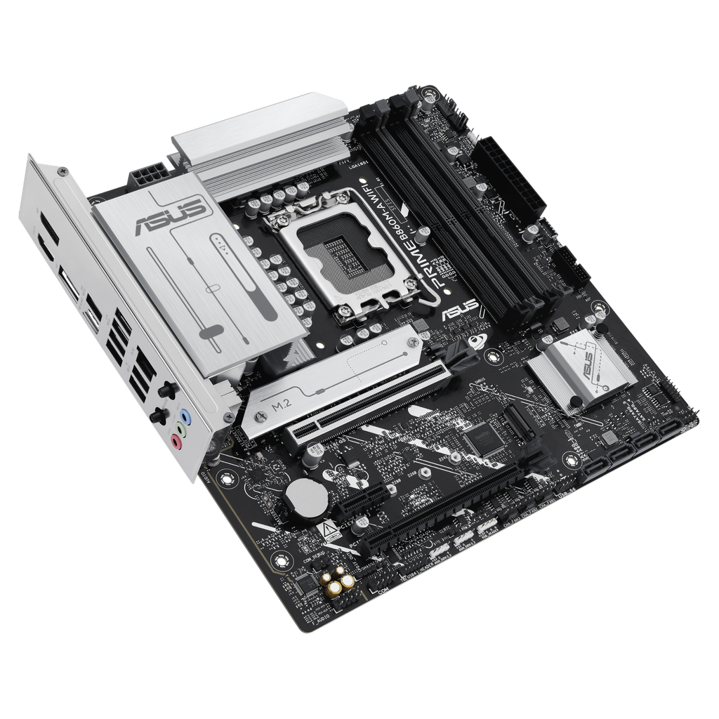 Mainboard Asus PRIME B860M-A WIFI-CSM