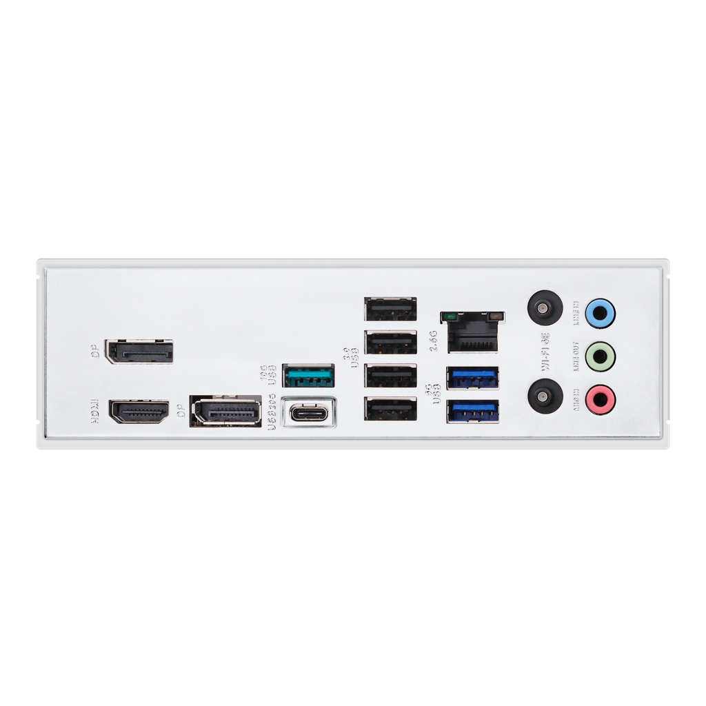 Mainboard Asus PRIME B860M-A WIFI-CSM