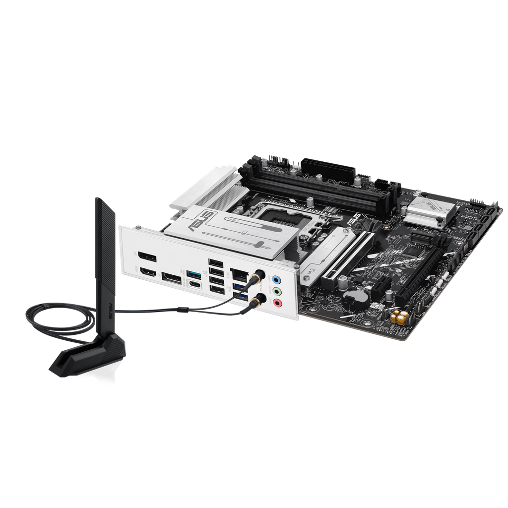 Mainboard Asus PRIME B860M-A WIFI-CSM