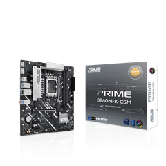 Mainboard Asus PRIME B860M-K-CSM