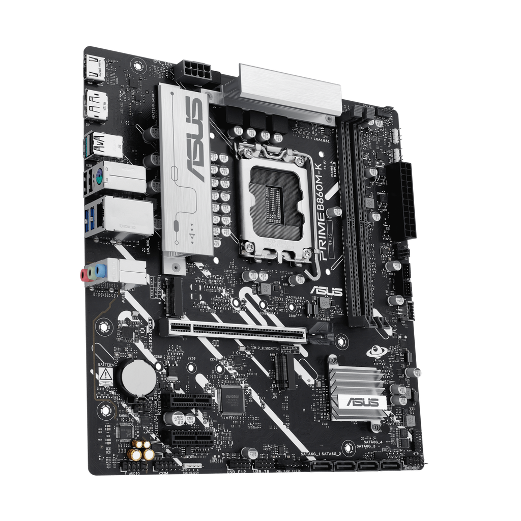 Mainboard Asus PRIME B860M-K-CSM