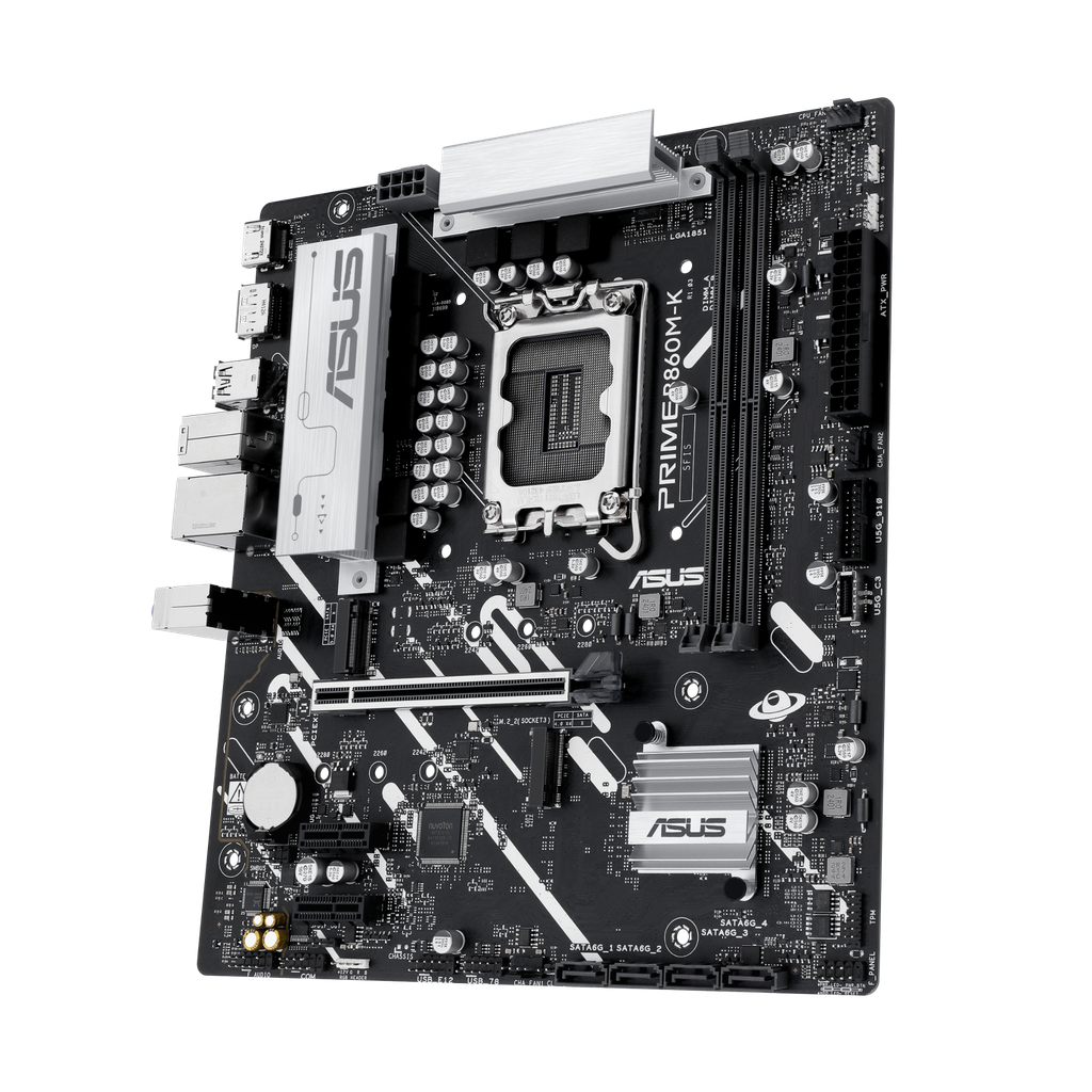 Mainboard Asus PRIME B860M-K-CSM